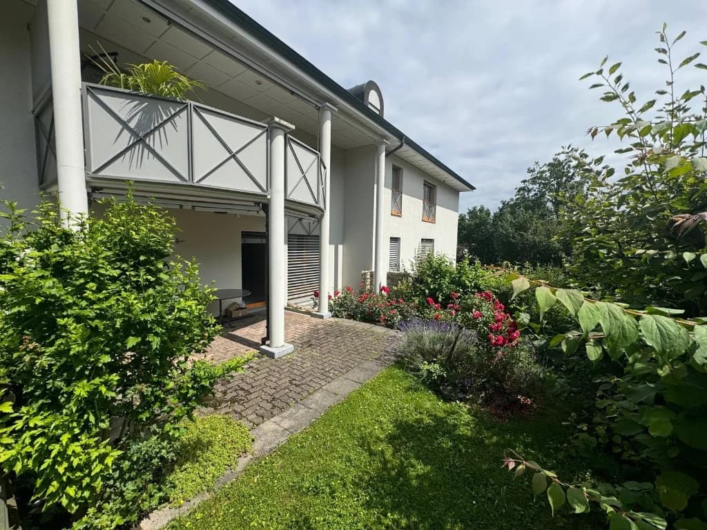 Schönbüelstrasse 16, Bild 5